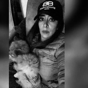 Meet your Posher, Areli mirelle